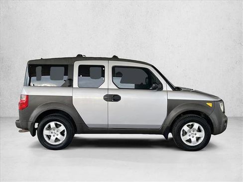 Used 2004 Honda Element EX image 4