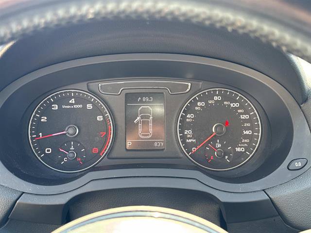 Used 2016 Audi Q3 2.0T Premium Plus AWD/4WD image 19