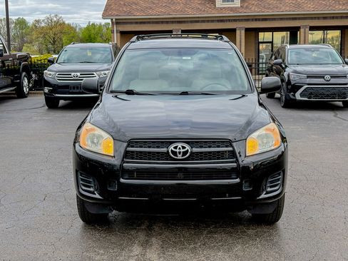 Used 2012 Toyota RAV4 4WD w/ Upgrade Value Pkg image 3