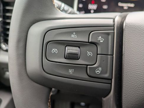 New 2026 GMC Sierra 2500 AT4 w/ AT4 Premium Plus Package AWD/4WD image 18