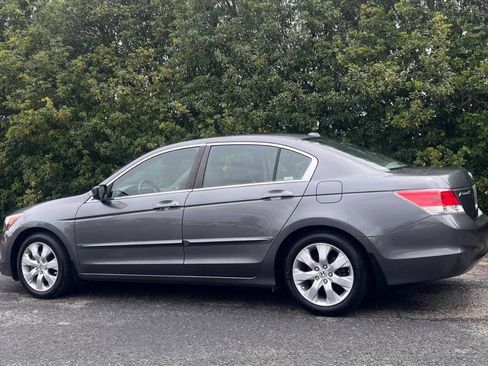 Used 2009 Honda Accord EX-L image 5