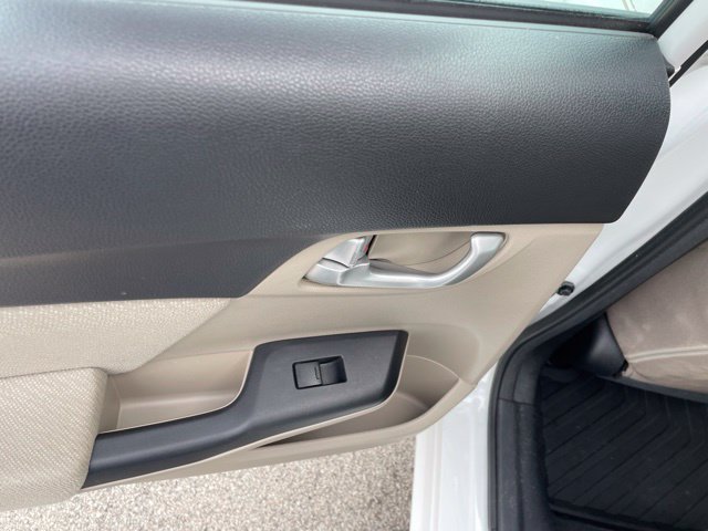 Used 2013 Honda Civic EX image 52