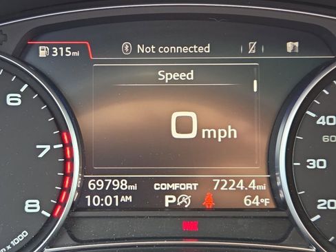 Used 2018 Audi Q7 2.0T Premium Plus AWD/4WD image 29