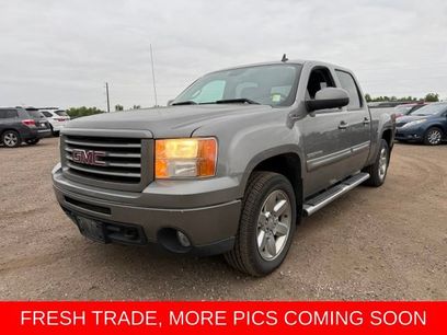 Used 2013 GMC Sierra 1500 SLT
