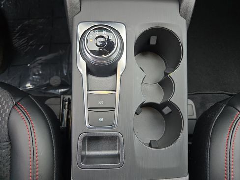 New 2026 Ford Escape ST-Line w/ Tech Pack #1 image 16