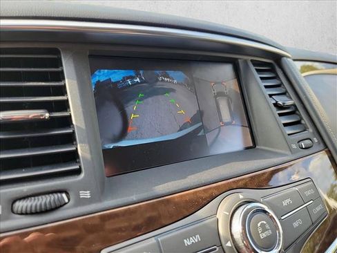 Used 2018 Nissan Armada SL w/ Premium Package RWD image 24