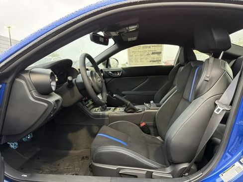 New 2026 Subaru BRZ tS RWD image 11