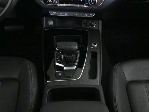 Used 2022 Audi Q5 2.0T Premium Plus w/ Premium Plus Package image 14