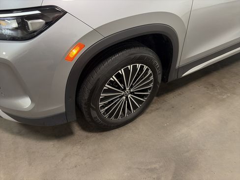 Certified 2026 Volkswagen Tiguan S AWD/4WD image 9