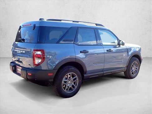New 2025 Ford Bronco Sport Big Bend w/ Convenience Package image 3
