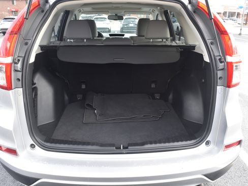 Used 2016 Honda CR-V EX-L image 10