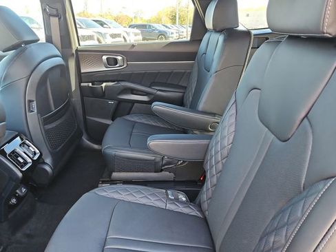 New 2026 Kia Sorento SX Prestige image 8