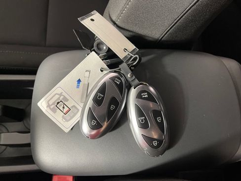 New 2026 Hyundai Kona SEL Sport image 31