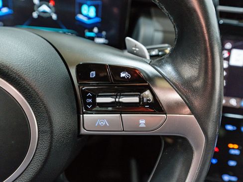 Used 2022 Hyundai Santa Cruz Limited image 31