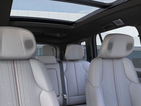New 2026 Cadillac Vistiq Sport AWD/4WD image 25