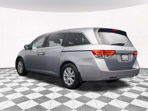 Used 2016 Honda Odyssey EX-L image 40