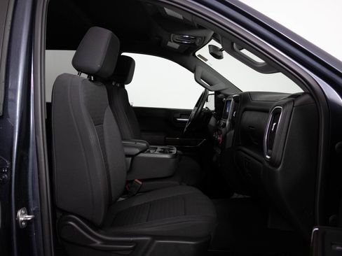 Used 2022 Chevrolet Silverado 1500 LT image 40