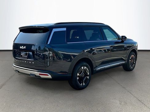 New 2027 Kia Telluride EX image 7