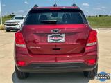 Certified 2022 Chevrolet Trax LT w/ Driver Confidence Package image 4