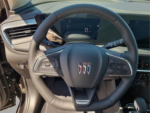 New 2026 Buick Encore GX Sport Touring w/ Comfort Package image 16