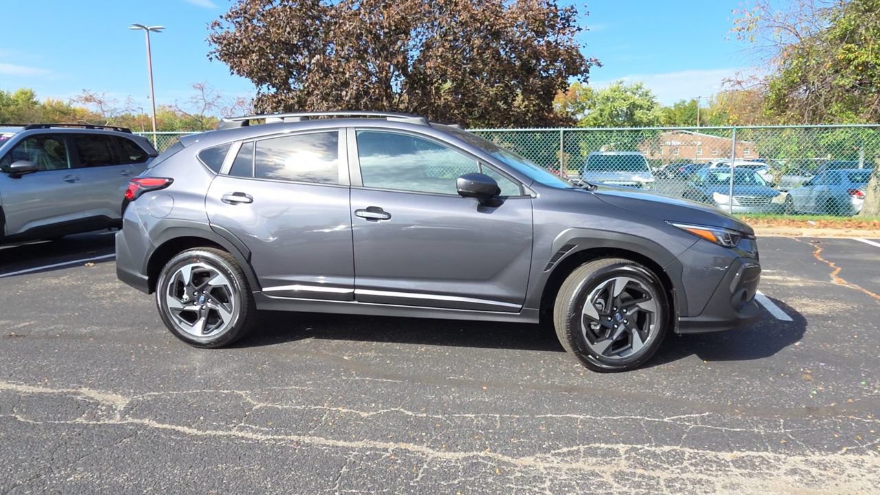 New 2026 Subaru Crosstrek 2.5i Limited AWD/4WD image 9