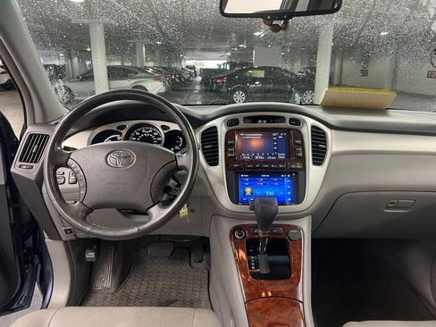 Used 2007 Toyota Highlander Limited image 8