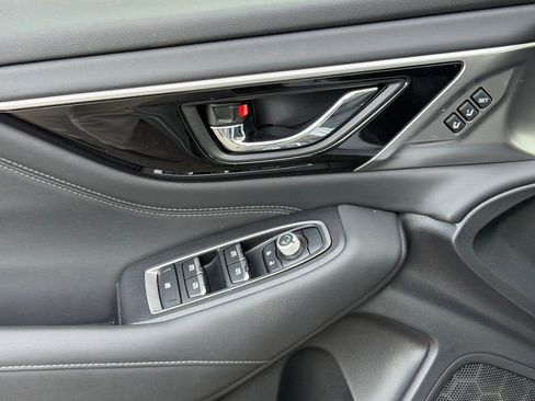 Used 2022 Subaru Legacy Limited XT image 14