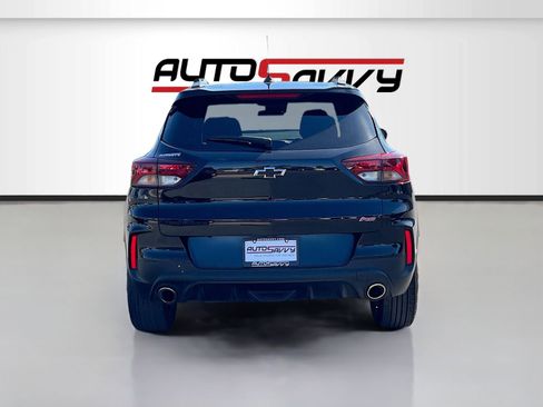 Used 2023 Chevrolet TrailBlazer RS FWD image 6