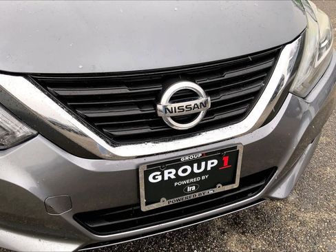 Used 2017 Nissan Altima 3.5 SR image 32