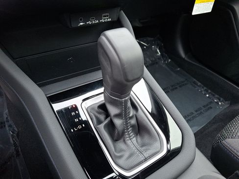 Certified 2025 Subaru Forester Premium w/ Convenience Package #1 image 16