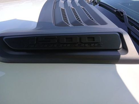 Used 2026 RAM 1500 Rebel w/ Rebel Level 1 Equipment Group AWD/4WD image 9
