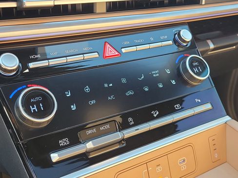 New 2026 Hyundai Santa Fe Calligraphy image 28