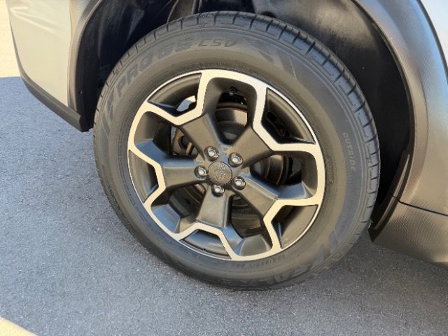 Used 2015 Subaru Crosstrek 2.0i Limited AWD/4WD image 34