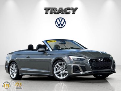Used 2024 Audi A5 2.0T Premium w/ Convenience Package
