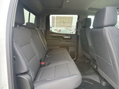 New 2026 Chevrolet Silverado 1500 LT w/ Safety Package AWD/4WD image 42