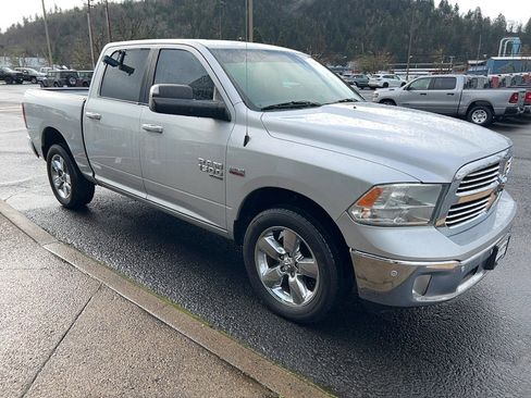 Used 2019 RAM 1500 Big Horn image 12