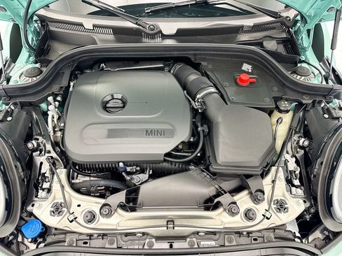 New 2026 MINI Cooper S FWD image 26