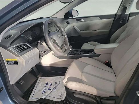 Used 2016 Hyundai Sonata SE image 12
