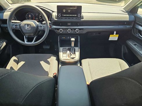 New 2025 Honda CR-V EX image 17