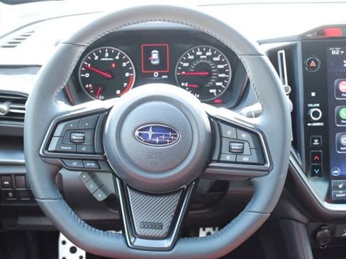 New 2026 Subaru WRX Limited AWD/4WD image 16