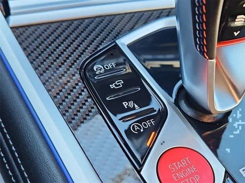 Used 2023 BMW M8 Competition w/ Driving Assistance Package image 18