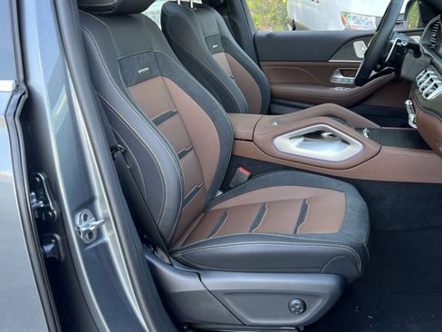 New 2026 Mercedes-Benz GLE 53 AMG 4MATIC Coupe image 26