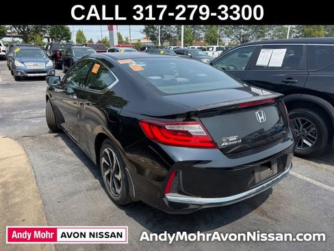Used 2016 Honda Accord LX-S image 5