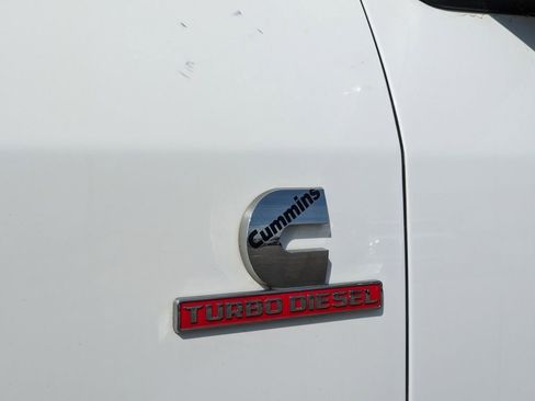 Certified 2023 RAM 2500 Laramie image 29