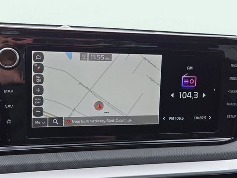 Certified 2023 Kia K5 GT-Line image 28