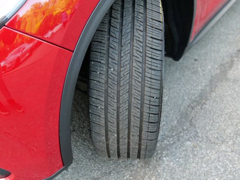 Used 2018 Alfa Romeo Stelvio Ti Sport image 87