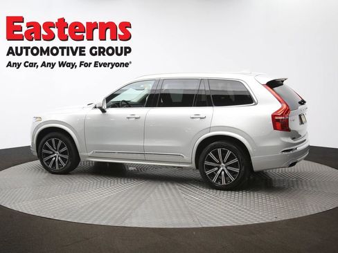 Used 2021 Volvo XC90 T6 Inscription image 65