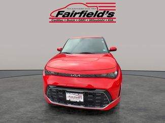 Used 2023 Kia Soul GT-Line 360° Tour