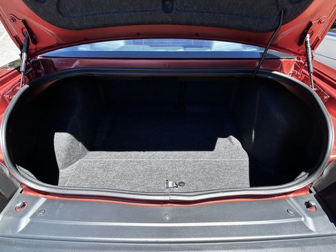 Certified 2023 Dodge Challenger R/T Scat Pack w/ 1320 Plus Group image 12