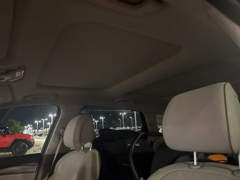 Used 2022 Genesis GV80 2.5T w/ Advanced Package 02 image 7